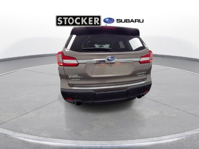 2021 Subaru Ascent Limited