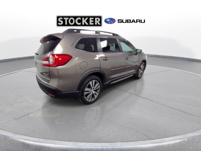 2021 Subaru Ascent Limited