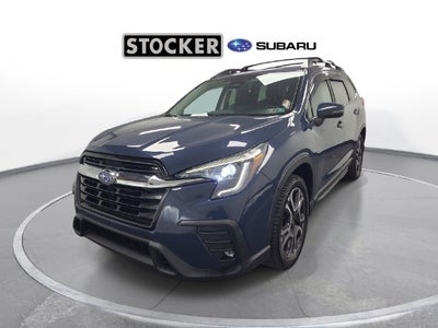 2023 Subaru Ascent Limited
