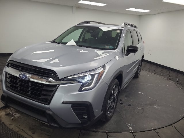2024 Subaru Ascent Limited