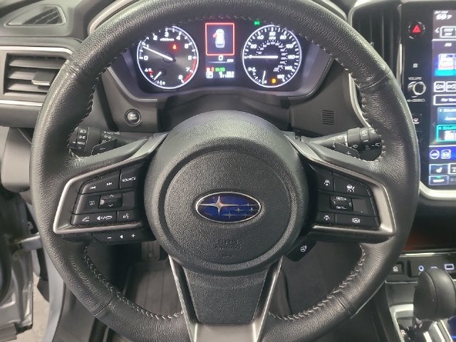 2024 Subaru Ascent Limited