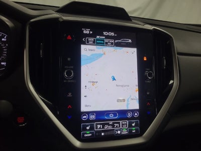 2024 Subaru Ascent Limited