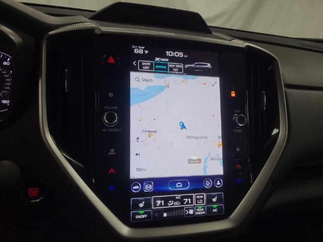 2024 Subaru Ascent Limited