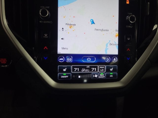 2024 Subaru Ascent Limited