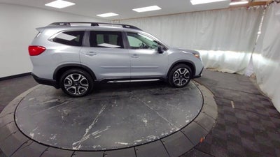 2024 Subaru Ascent Limited