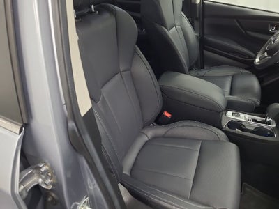 2024 Subaru Ascent Limited
