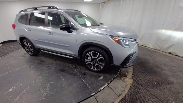 2024 Subaru Ascent Limited
