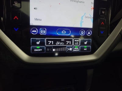 2024 Subaru Ascent Limited