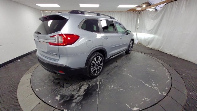 2024 Subaru Ascent Limited