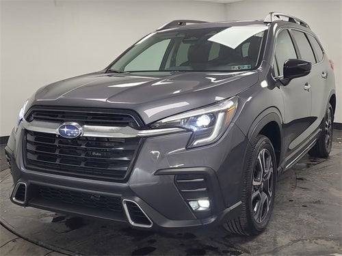 2024 Subaru Ascent Touring