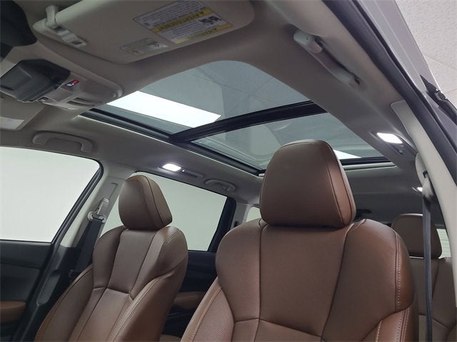 2024 Subaru Ascent Touring