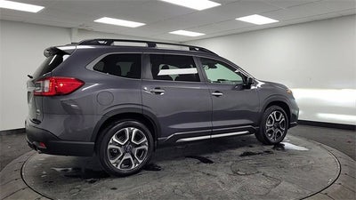 2024 Subaru Ascent Touring