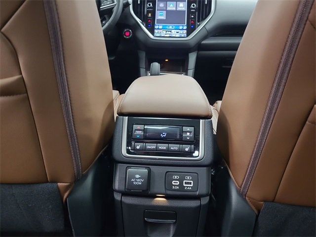 2024 Subaru Ascent Touring