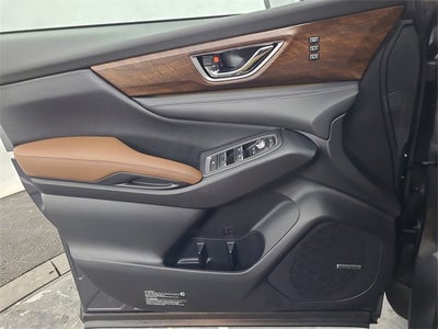 2024 Subaru Ascent Touring