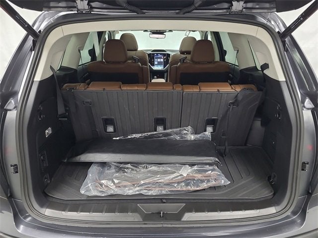 2024 Subaru Ascent Touring