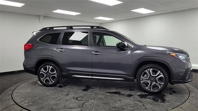 2024 Subaru Ascent Touring