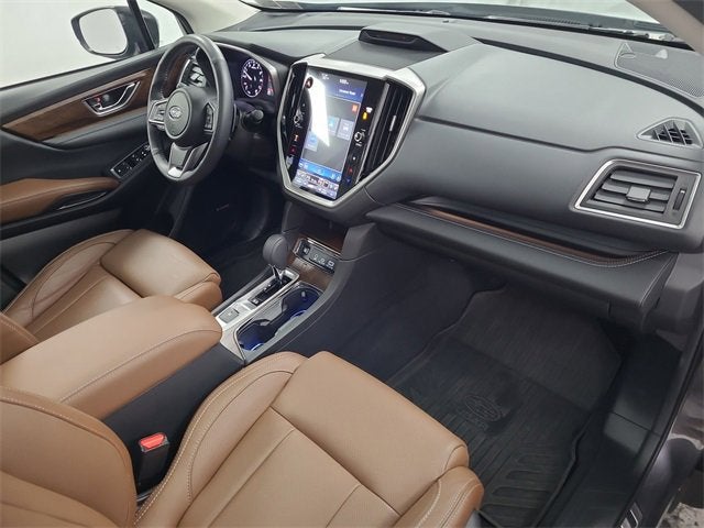 2024 Subaru Ascent Touring