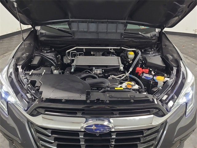 2024 Subaru Ascent Touring