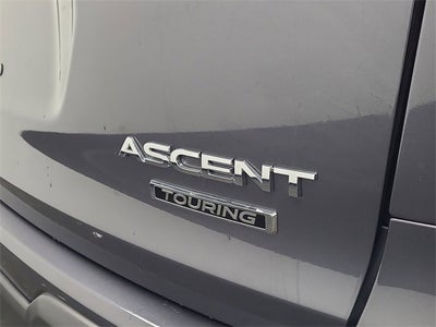 2024 Subaru Ascent Touring
