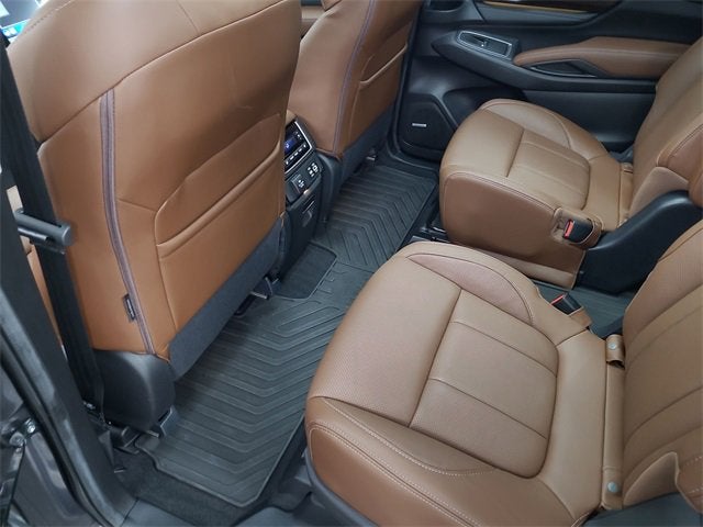 2024 Subaru Ascent Touring