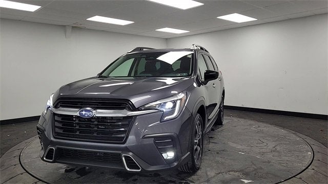 2024 Subaru Ascent Touring