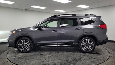 2024 Subaru Ascent Touring