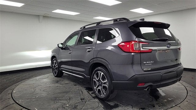 2024 Subaru Ascent Touring