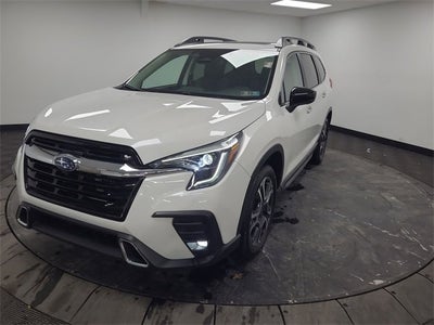 2024 Subaru Ascent Touring