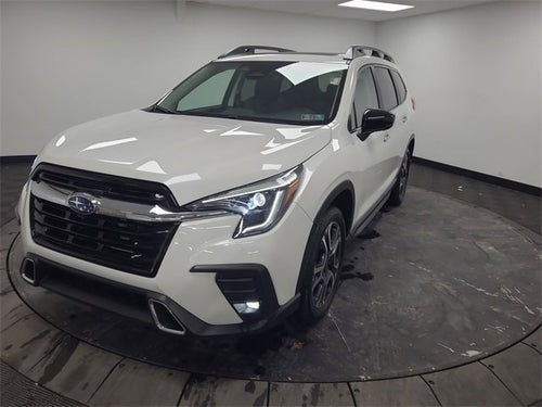 2024 Subaru Ascent Touring