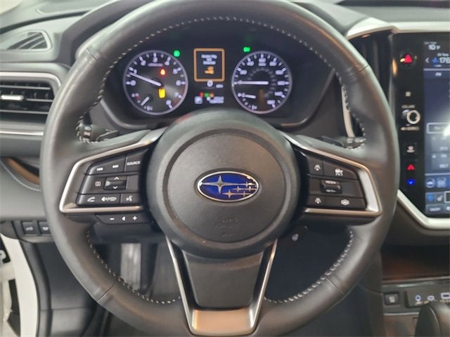 2024 Subaru Ascent Touring