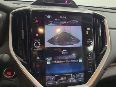 2024 Subaru Ascent Touring