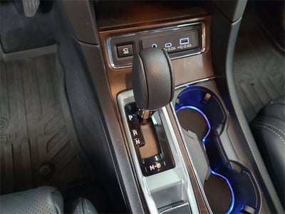 2024 Subaru Ascent Touring