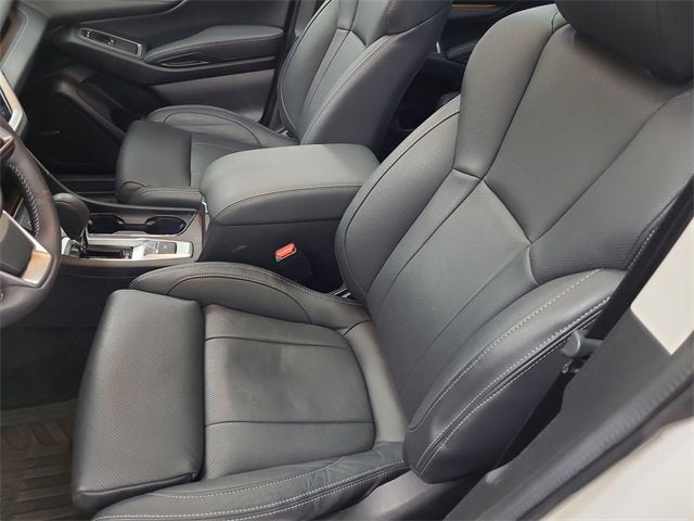 2024 Subaru Ascent Touring