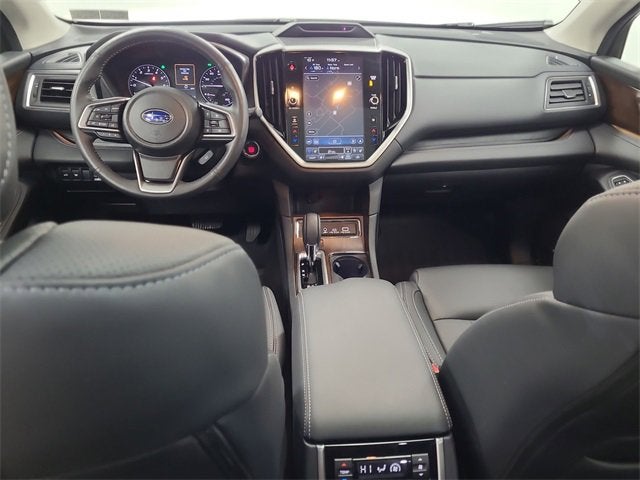 2024 Subaru Ascent Touring