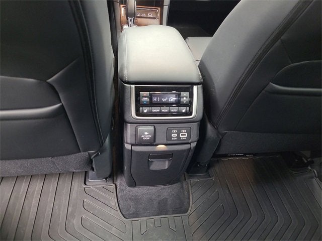 2024 Subaru Ascent Touring