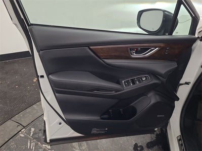 2024 Subaru Ascent Touring