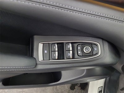 2024 Subaru Ascent Touring