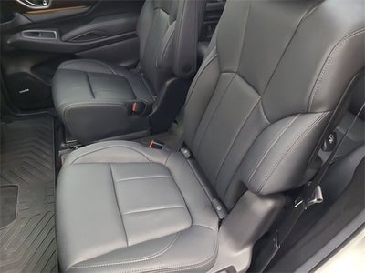 2024 Subaru Ascent Touring
