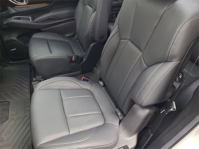 2024 Subaru Ascent Touring