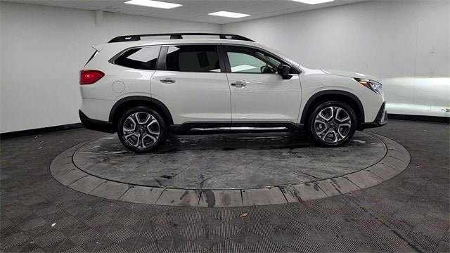 2024 Subaru Ascent Touring