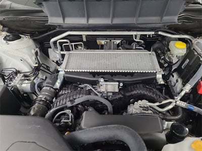 2024 Subaru Ascent Touring