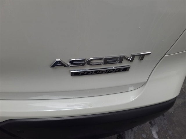 2024 Subaru Ascent Touring