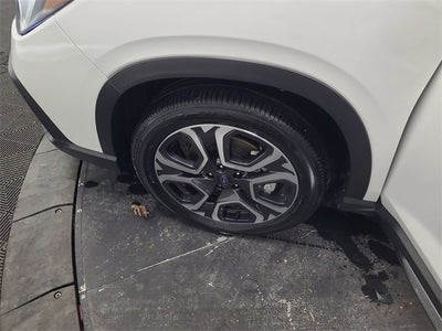 2024 Subaru Ascent Touring