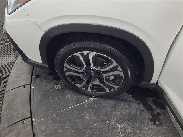 2024 Subaru Ascent Touring