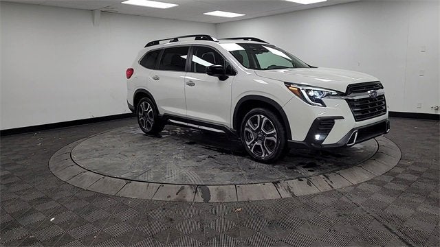 2024 Subaru Ascent Touring