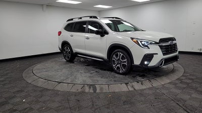 2024 Subaru Ascent Touring