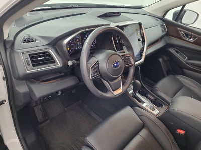 2024 Subaru Ascent Touring