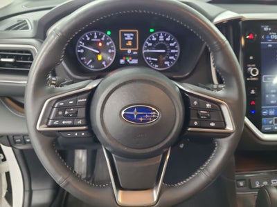 2024 Subaru Ascent Touring