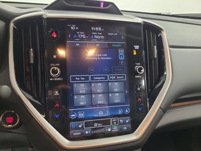 2024 Subaru Ascent Touring