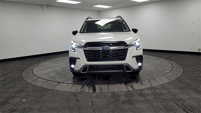 2024 Subaru Ascent Touring